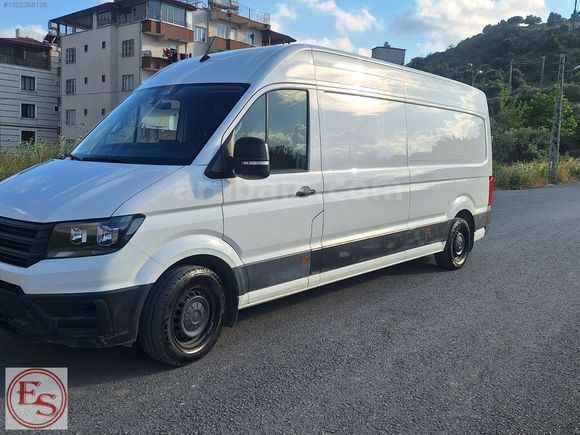 2025 MODEL 17 BİN DE BOYASIZ SIFIR AYARINDA