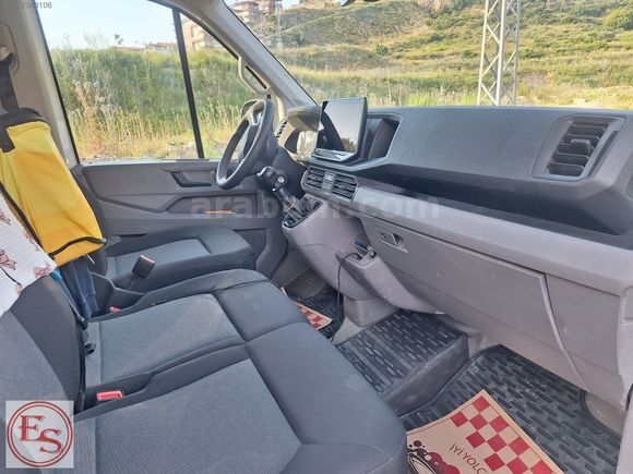 2025 MODEL 17 BİN DE BOYASIZ SIFIR AYARINDA