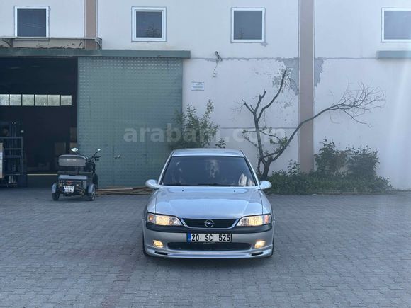 Sahibinden Opel Vectra 2.0 GLS 1996 Model 