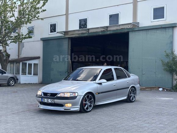 Sahibinden Opel Vectra 2.0 GLS 1996 Model 