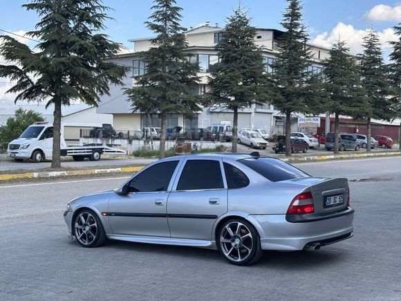 Sahibinden Opel Vectra 2.0 GLS 1996 Model 