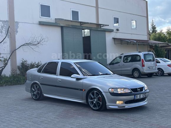 Sahibinden Opel Vectra 2.0 GLS 1996 Model 