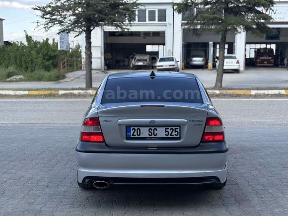 Sahibinden Opel Vectra 2.0 GLS 1996 Model 