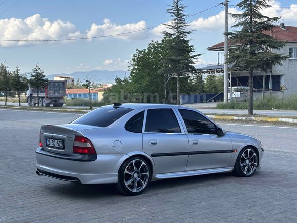 Sahibinden Opel Vectra 2.0 GLS 1996 Model 