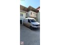 2023 MODEL BOYASIZ UZUN ŞASE CRAFTER 54 BİNDE