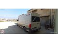 2023 MODEL BOYASIZ UZUN ŞASE CRAFTER 54 BİNDE
