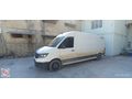2023 MODEL BOYASIZ UZUN ŞASE CRAFTER 54 BİNDE