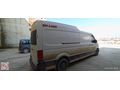 2023 MODEL BOYASIZ UZUN ŞASE CRAFTER 54 BİNDE