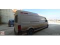 2023 MODEL BOYASIZ UZUN ŞASE CRAFTER 54 BİNDE