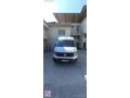 2023 MODEL BOYASIZ UZUN ŞASE CRAFTER 54 BİNDE