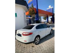 Sahibinden Renault Fluence 1.5 dCi Extreme 2012 Model  246.000 km Beyaz