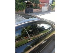 Sahibinden Renault Megane 1.6 dCi ptifilaj 2010 Model  212.000 km Siyah