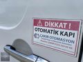 VERA OTOMOTİVDEN 2015 WV CRAFTER KLIMALI
