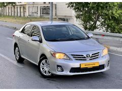 Galeriden Toyota Corolla 1.4 D-4D Comfort Extra 2012 Model İstanbul