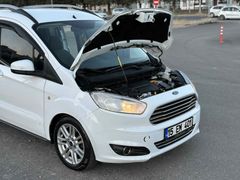 Sahibinden Ford Tourneo Courier 1.6 TDCi Journey Titanium Plus 2015 Model 