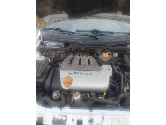 Sahibinden Opel Corsa 1.4 GLS 2000 Model