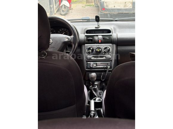 Sahibinden Opel Corsa 1.4 GLS 2000 Model