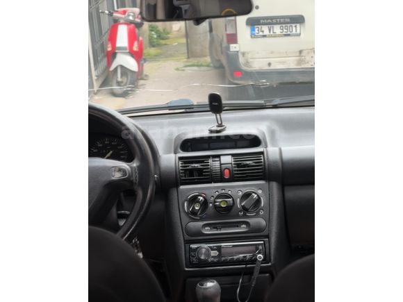 Sahibinden Opel Corsa 1.4 GLS 2000 Model