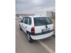 Sahibinden Opel Corsa 1.4 GLS 2000 Model