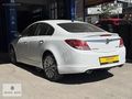 SEZAİ AUTO'DAN 2010 OPEL INSİGNİA 1.6T & LPG COSMO