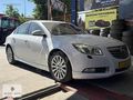 SEZAİ AUTO'DAN 2010 OPEL INSİGNİA 1.6T & LPG COSMO