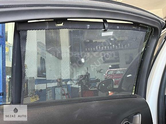 SEZAİ AUTO'DAN 2010 OPEL INSİGNİA 1.6T & LPG COSMO