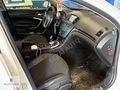 SEZAİ AUTO'DAN 2010 OPEL INSİGNİA 1.6T & LPG COSMO