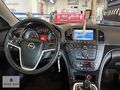 SEZAİ AUTO'DAN 2010 OPEL INSİGNİA 1.6T & LPG COSMO