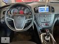 SEZAİ AUTO'DAN 2010 OPEL INSİGNİA 1.6T & LPG COSMO