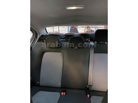 Sahibinden Fiat Egea 1.4 Fire Easy 2018 Model 