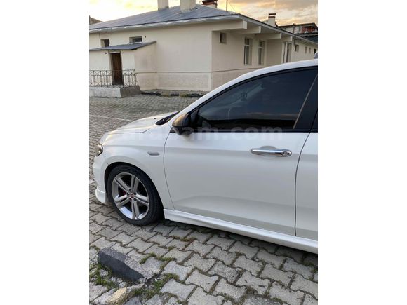 Sahibinden Fiat Egea 1.4 Fire Easy 2018 Model 