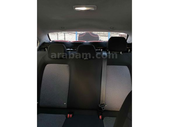 Sahibinden Fiat Egea 1.4 Fire Easy 2018 Model 