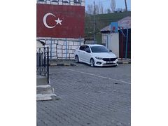 Sahibinden Fiat Egea 1.4 Fire Easy 2018 Model 