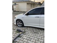 Sahibinden Fiat Egea 1.4 Fire Easy 2018 Model 