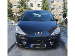 Sahibinden Peugeot 307 1.6 HDi Comfort 2007 Model Ankara