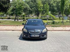 OPEL İNSİGNİA 1.6T EDİTİON