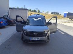 Sahibinden Ford Tourneo Courier 1.0 EcoBoost Titanium 2025 Model