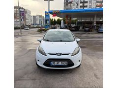 Sahibinden Ford Fiesta 1.25 Trend 2011 Model