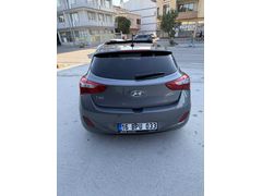 Sahibinden Hyundai i30 1.6 CRDi Elite 2013 Model 