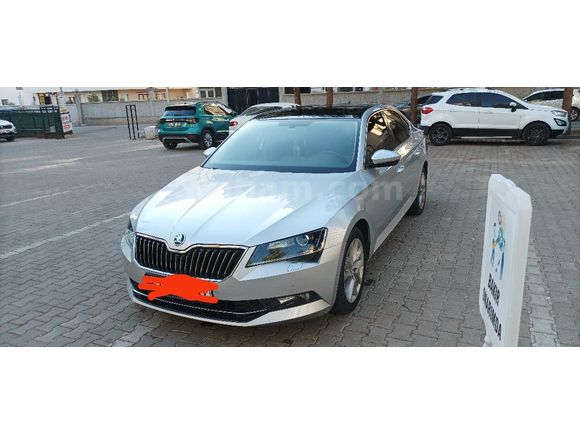 HATASIZ BOYASİZ HASAR KAYDİ YOK CAM TAVAN HAYALET EKRSN