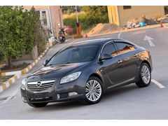 MİTHAT OTOMOTİV DEN İNSİGNİA 1.6 TURBO MANUEL VİTES