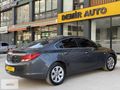DEMİR AUTO'DAN OPEL İNSİGNİA 1.6 T ELEGANCE DÜŞÜK KM