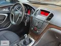DEMİR AUTO'DAN OPEL İNSİGNİA 1.6 T ELEGANCE DÜŞÜK KM