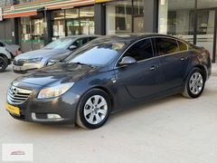 DEMİR AUTO'DAN OPEL İNSİGNİA 1.6 T ELEGANCE DÜŞÜK KM