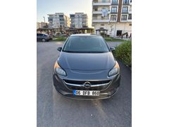 Sahibinden Opel Corsa 1.4 Enjoy 2015 Model  142 km Gri