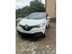 Sahibinden Renault Kadjar 1.5 dCi Touch 2016 Model 
