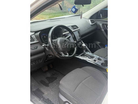 Sahibinden Renault Kadjar 1.5 dCi Touch 2016 Model 