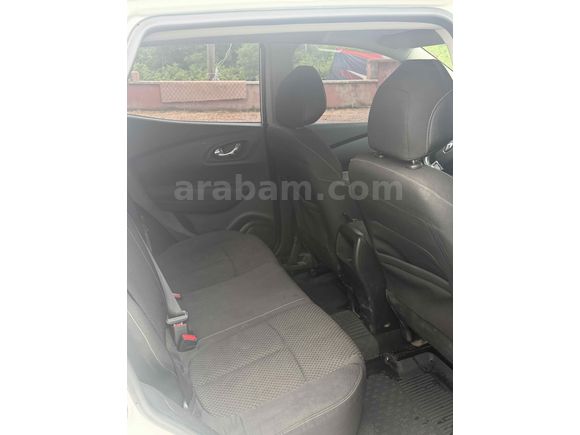 Sahibinden Renault Kadjar 1.5 dCi Touch 2016 Model 