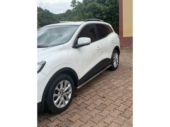 Sahibinden Renault Kadjar 1.5 dCi Touch 2016 Model 