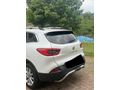 Sahibinden Renault Kadjar 1.5 dCi Touch 2016 Model 